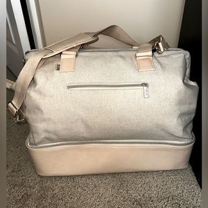 Beis The Weekender Bag